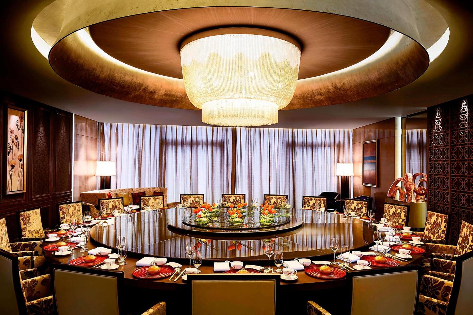 Sheraton Huzhou Taihu Lake Hot Spring Resort & Spa Exterior foto