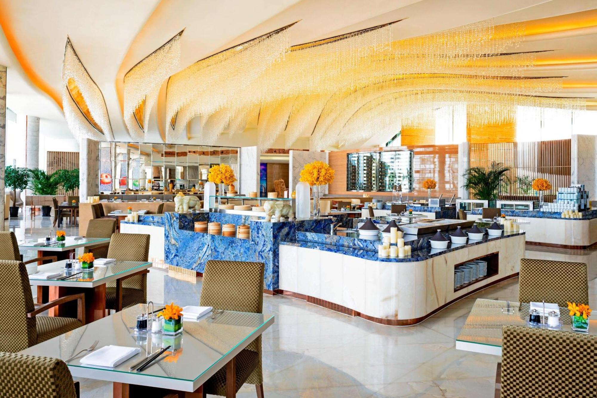 Sheraton Huzhou Taihu Lake Hot Spring Resort & Spa Exterior foto