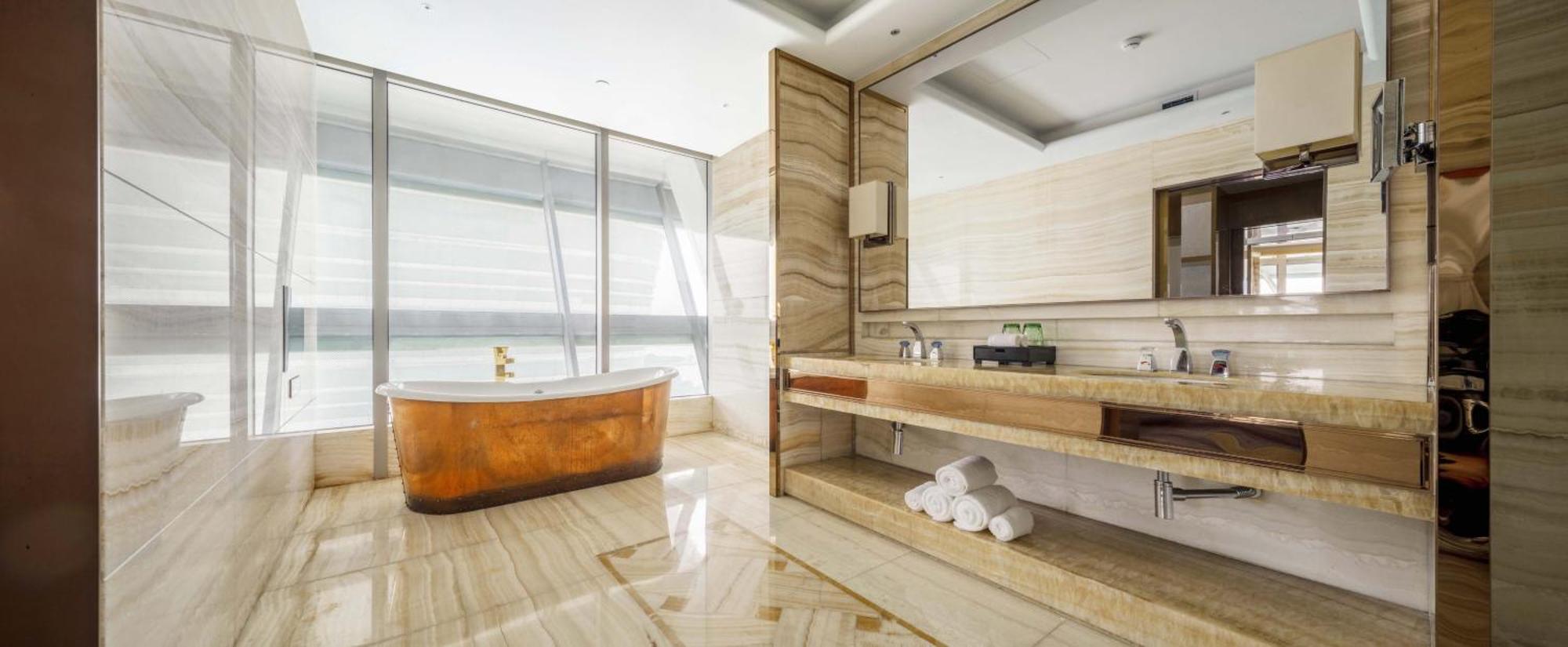 Sheraton Huzhou Taihu Lake Hot Spring Resort & Spa Exterior foto